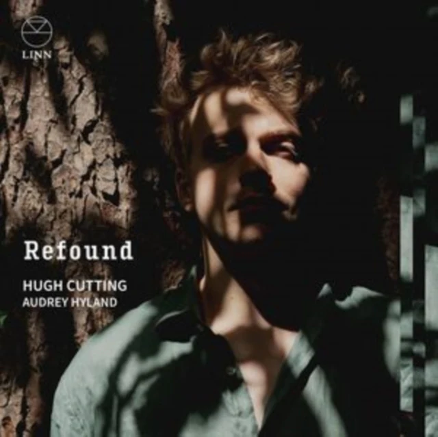 CUTTING,HUGH - REFOUND (Music CD)