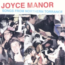 JOYCE MANOR - SONGS FROM NORTHERN TORRANCE (Vinyl LP)