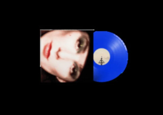 DANCE ARTS CENTER - DANCE ARTS CENTER PRESENTS (BLUE TRANSPARENT VINYL) (Vinyl LP)