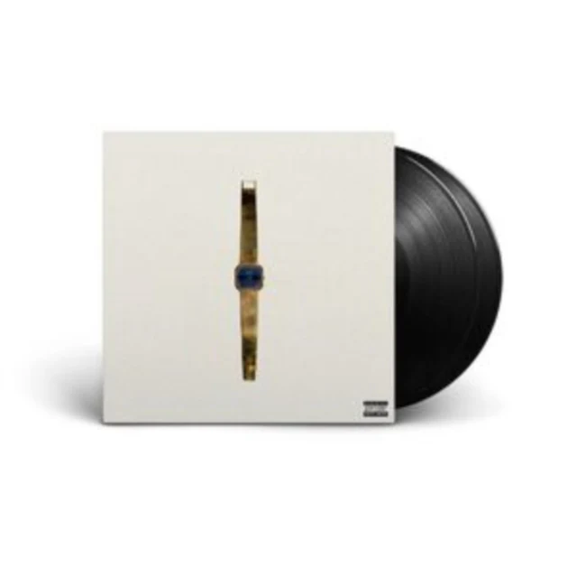 Daniel Caesar - Never Enough (Limited Edition Alternate Cover, Vinyl LP)