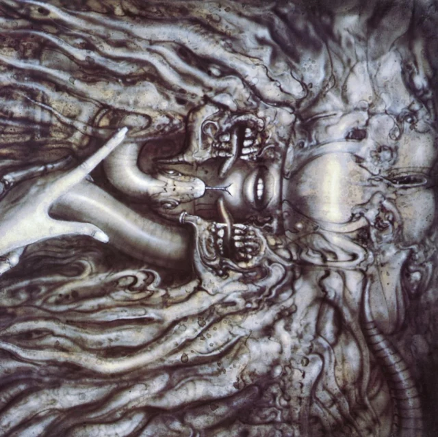 DANZIG - DANZIG III: HOW THE GODS KILL (Vinyl LP)
