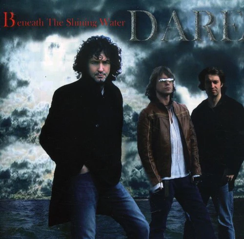 Dare - Beneath The Shining Water (Music CD)