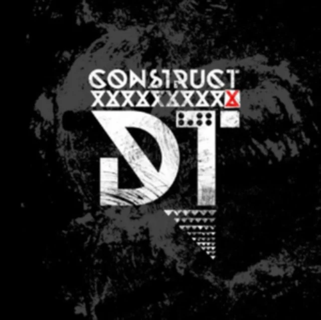 DARK TRANQUILLITY - CONSTRUCT (LIMITED EDITION JEWELCASE) (Music CD)