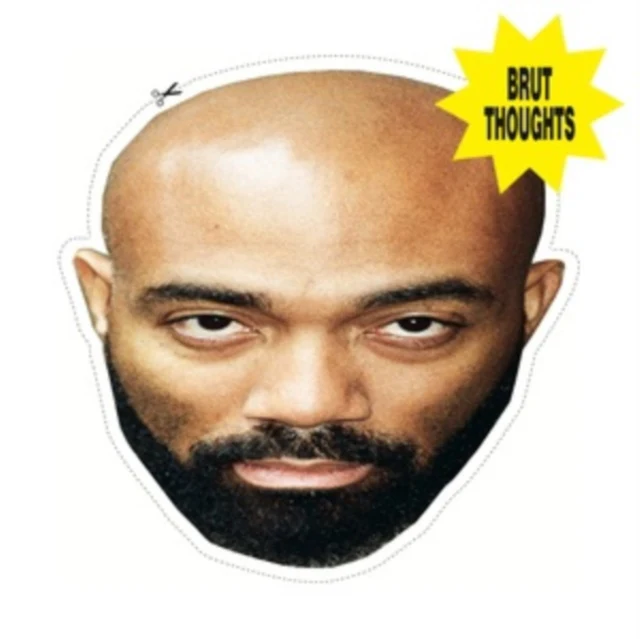DAVE,MURKAGE - BRUT THOUGHTS (Vinyl LP)