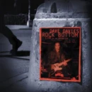 DAVIES,DAVE - ROCK BOTTOM: LIVE AT THE BOTTOM LINE (20TH ANNIVERSARY/LIMITED NU (Vinyl LP)