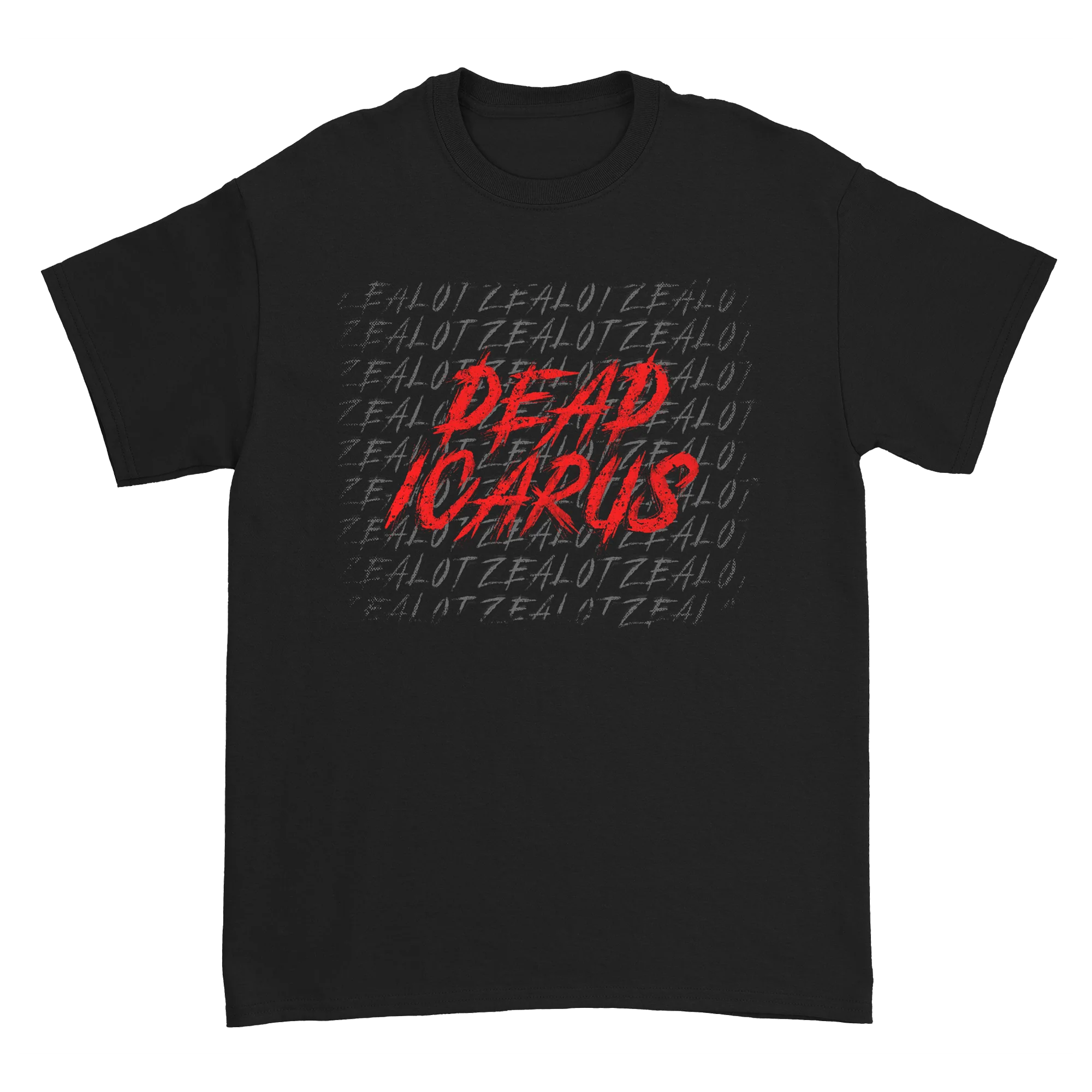 Dead Icarus - Repeater Shirt