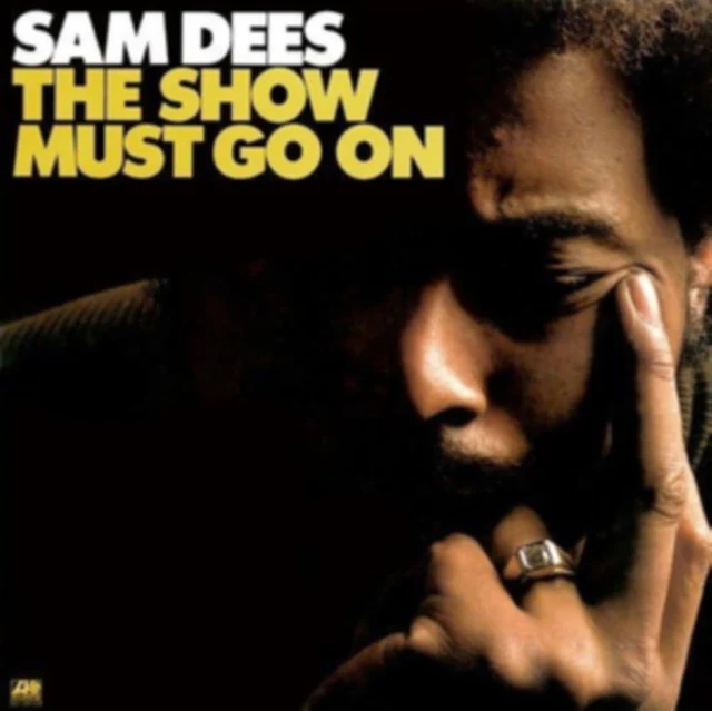 DEES,SAM - SHOW MUST GO ON (180G) (Vinyl LP)