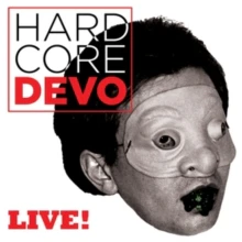 Devo - HARDCORE DEVO LIVE! (Vinyl LP) (2LP)