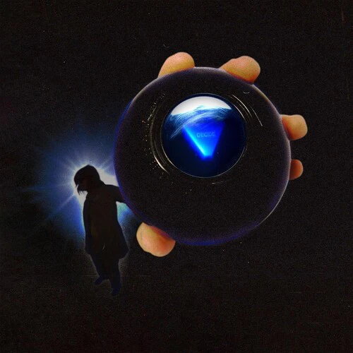 DJO - DECIDE (Vinyl LP)