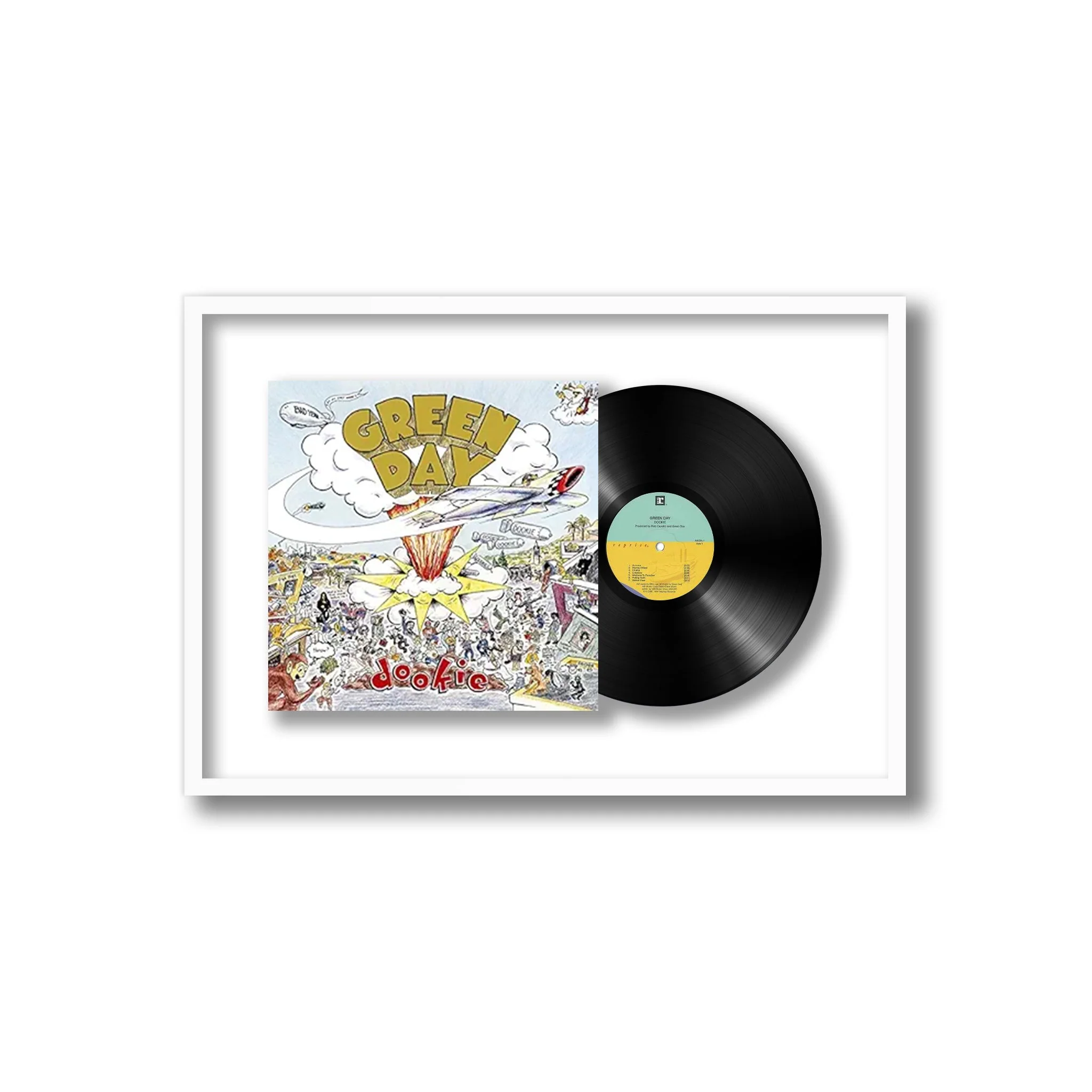Dookie - Image 2