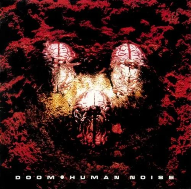 DOOM - HUMAN NOISE (2LP/JAPANESE IMPORT) (Vinyl LP)