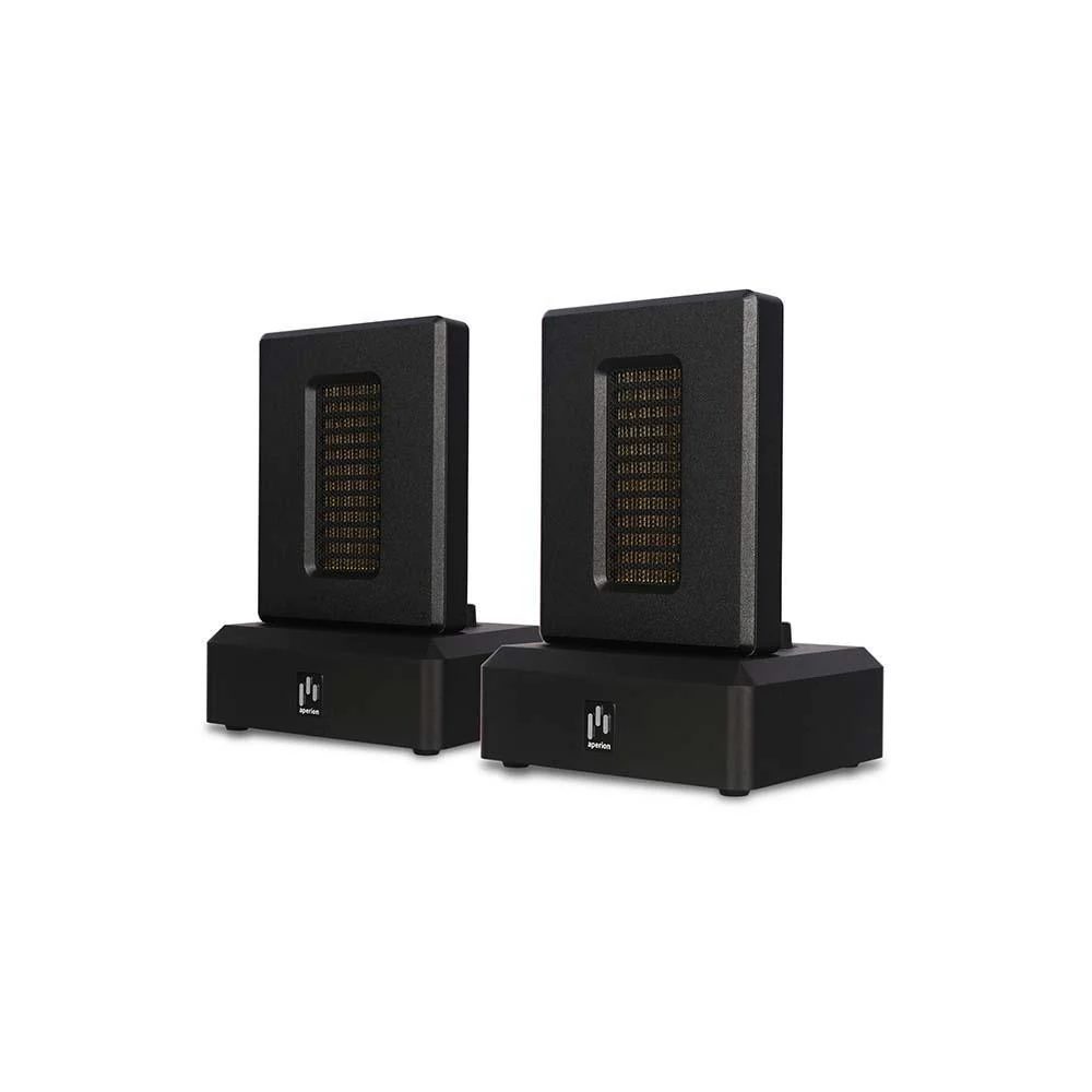 DST Dual Firing AMT Super Tweeter Pair - Image 5