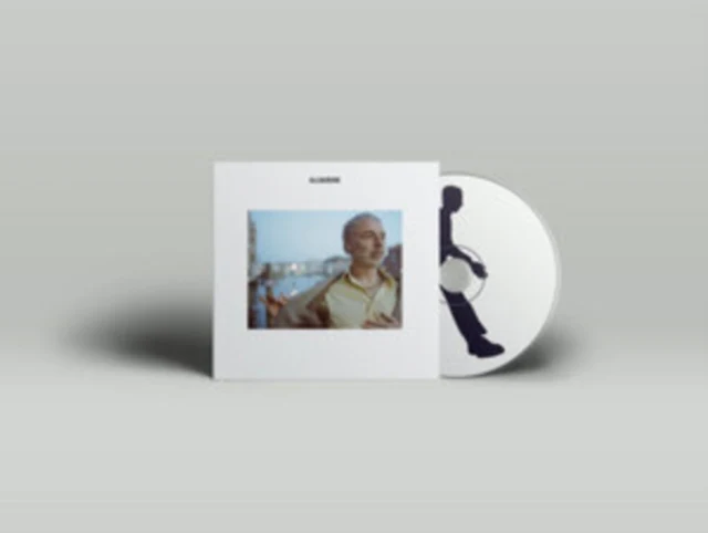 DURY,BAXTER - ALLBARONE (Music CD)