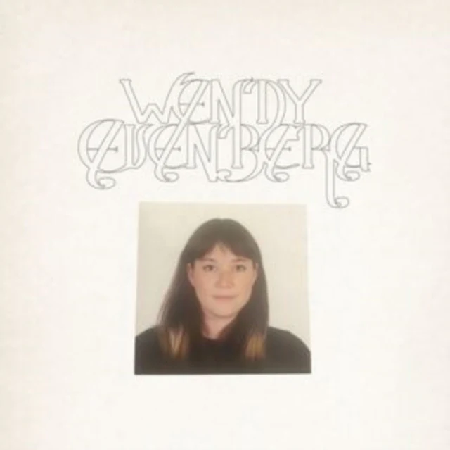 EISENBERG,WENDY - WENDY EISENBERG (Music CD)
