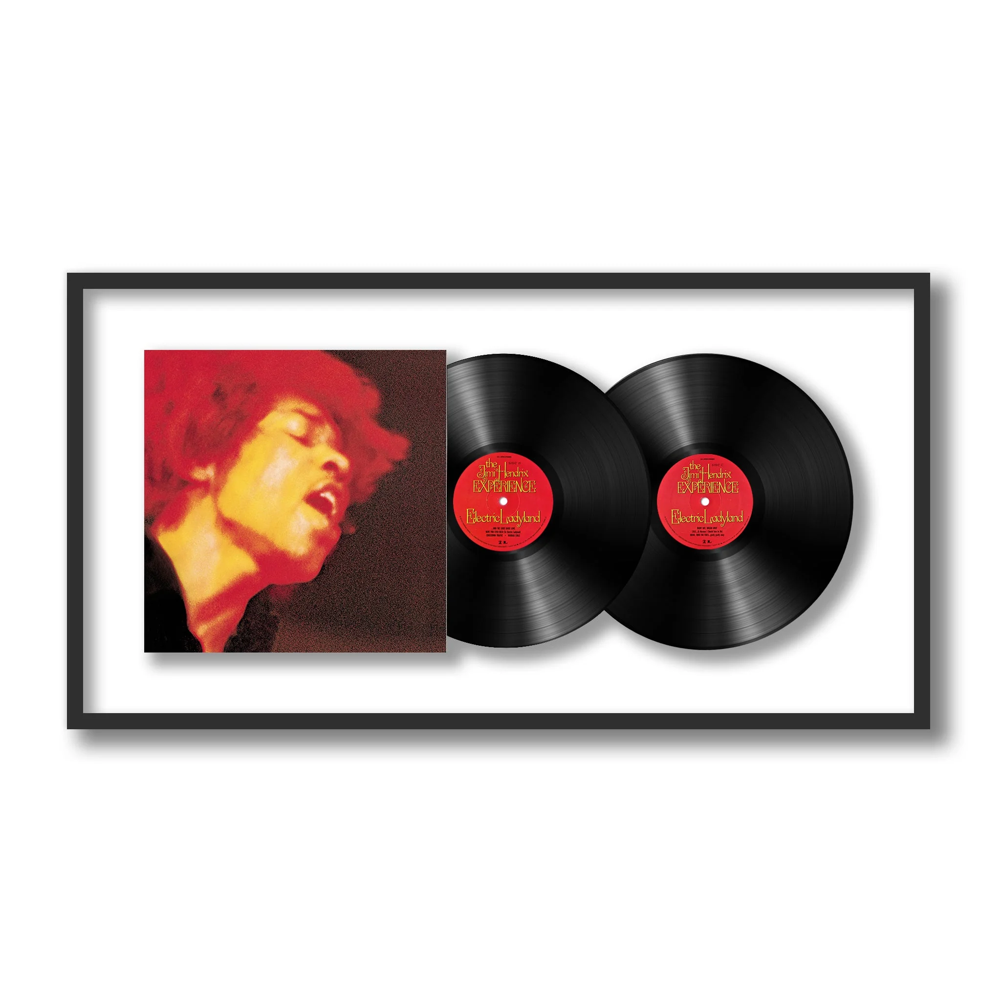Electric Ladyland