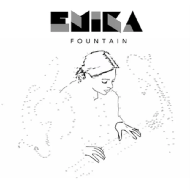 EMIKA - FOUNTAIN (Vinyl LP)
