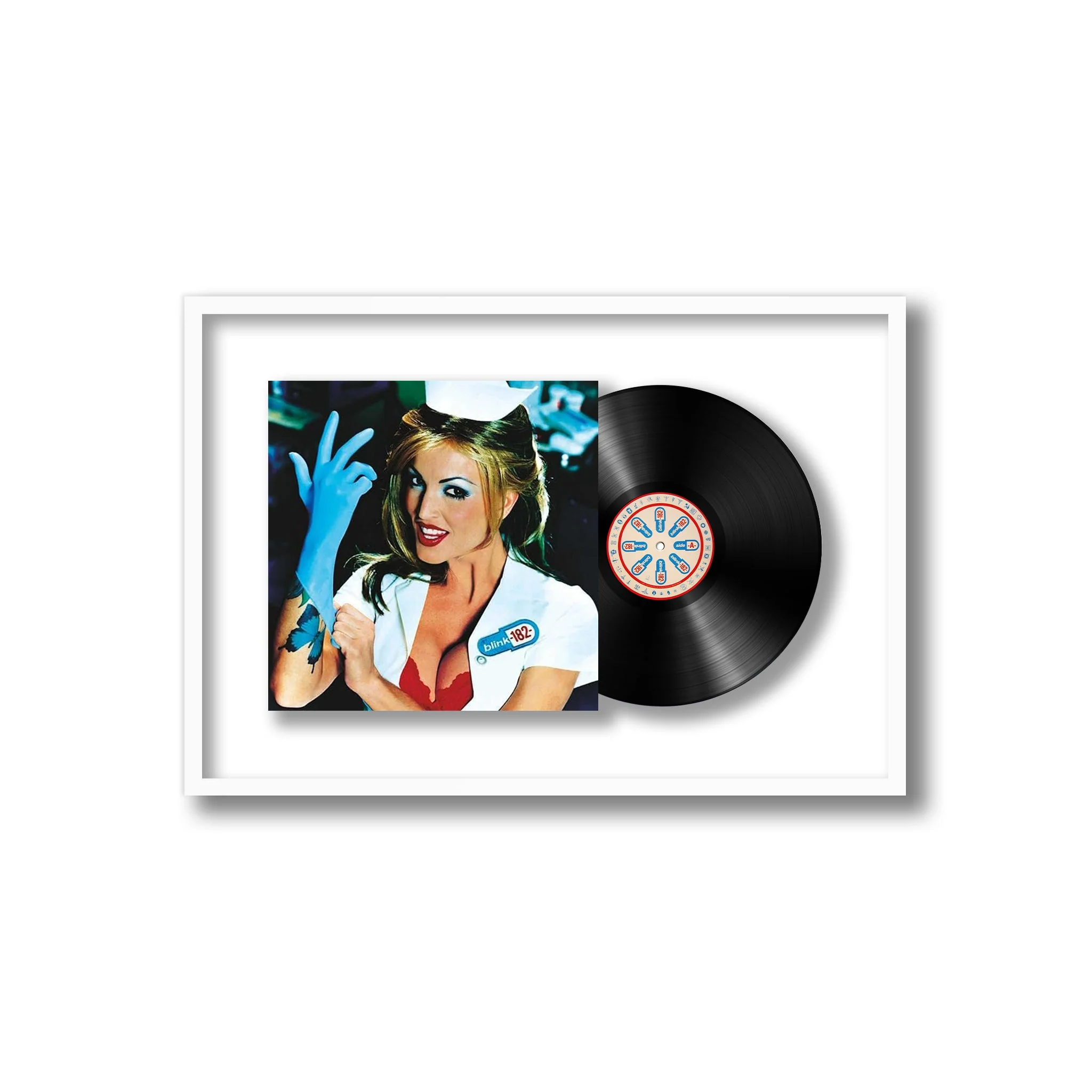 Enema Of The State - Image 2