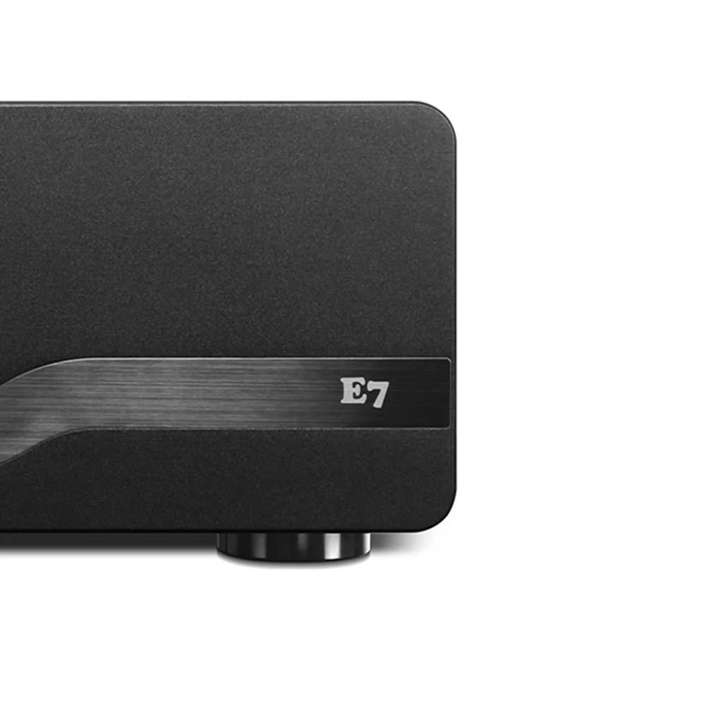 Energy 7 Channel Home Theater Power Amplifier – E7 - Image 2