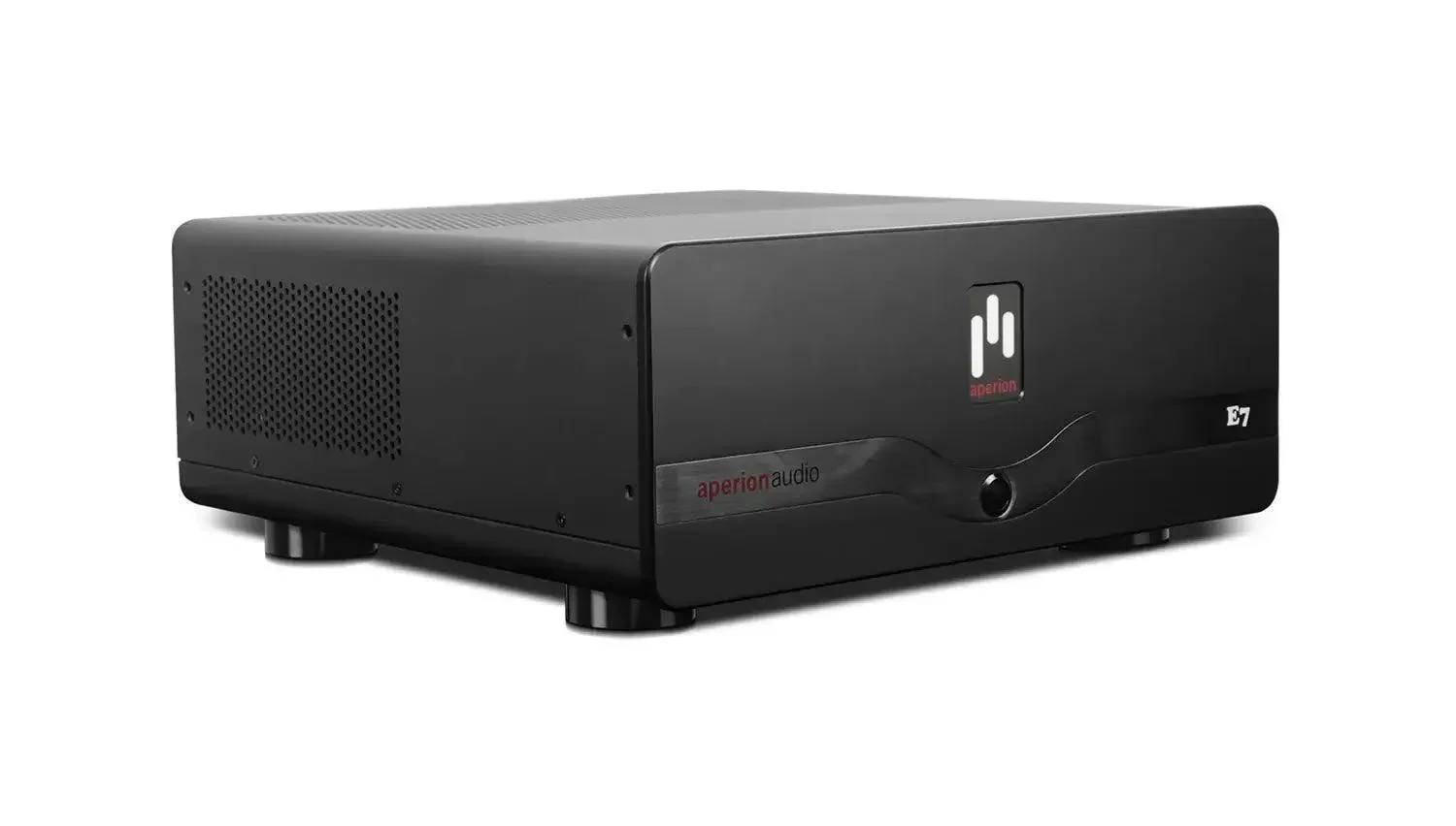 Energy 7 Channel Home Theater Power Amplifier – E7 - Image 3
