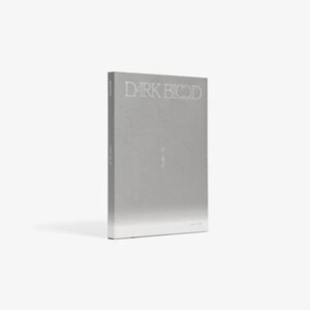 ENHYPEN - DARK BLOOD (ENGENE VERSION) (Music CD)