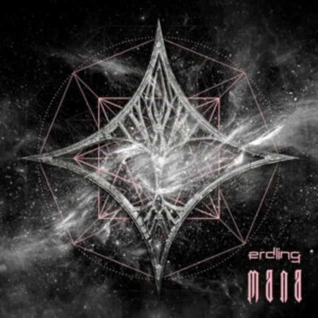 ERDLING - MANA (DIGI) (Music CD)