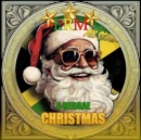 ERM ALL STARS - REGGAE CHRISTMAS (Music CD)