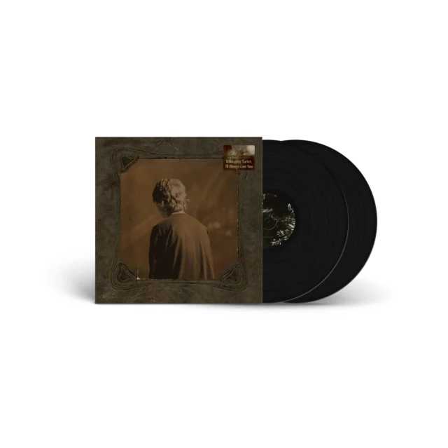 ETHEL CAIN - WILLOUGHBY TUCKER, I’LL ALWAYS LOVE YOU (2LP)