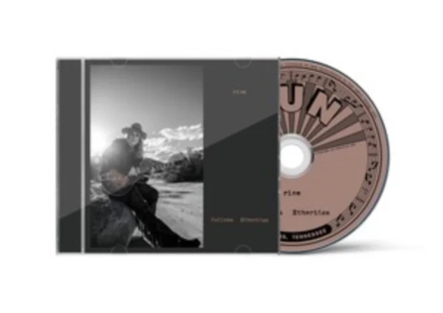 ETHERIDGE,MELISSA - RISE (Music CD)