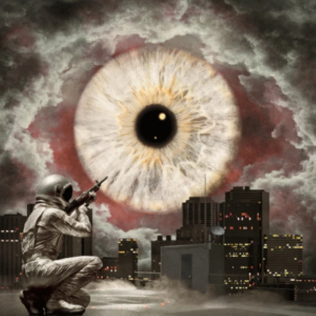 FAILURE - LOCATION LOST (Vinyl LP)