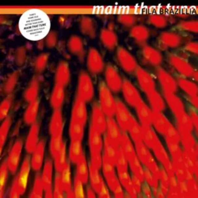 FILA BRAZILLIA - MAIM THAT TUNE (2LP) (Vinyl LP)