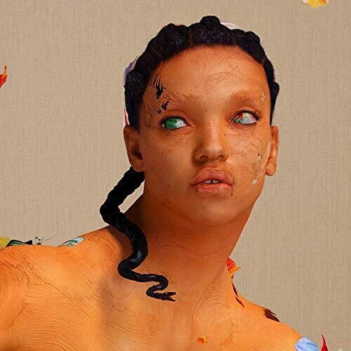 FKA Twigs - Magdalene (Music CD)