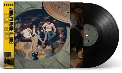 FLESHWATER - SOUNDS OF GRIEVING (Vinyl LP)