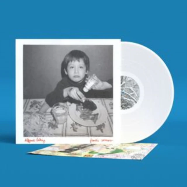 FRANKIE COSMOS - DIFFERENT TALKING (RED VINYL) (Vinyl LP)