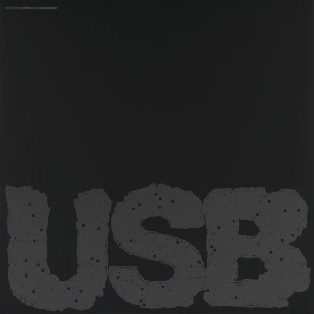 FRED AGAIN… - USB002 (2LP) (Vinyl LP)