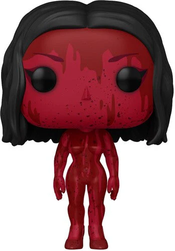 FUNKO POP! Rocks: Doja Cat - Scarlet (Vinyl Figure) [Action Figure] - Image 2