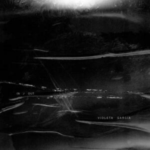 GARCIA,VIOLETA - IN/OUT (Vinyl LP)