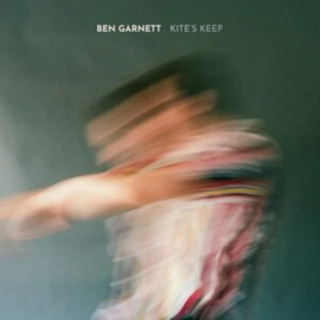 GARNETT,BEN - KITE'S KEEP (Music CD)