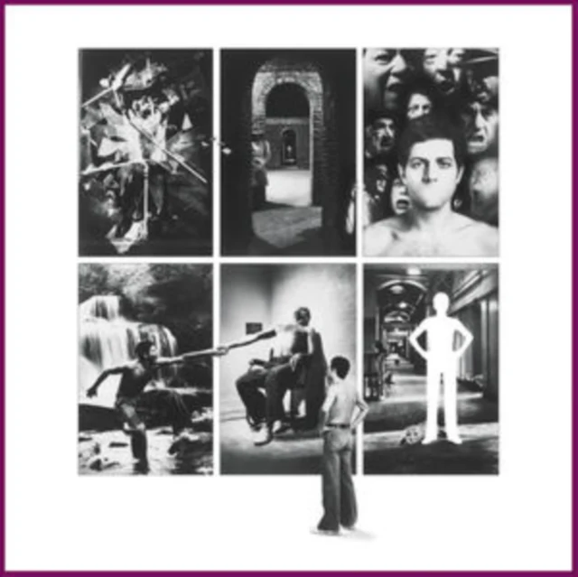 GENESIS - LAMB LIES DOWN ON BROADWAY (4CD/BLU-RAY) (Music CD)