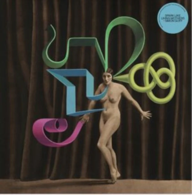GEOFF,SIMON - SPARK LIKE LIVING MOTHERS (2LP) (Vinyl LP)