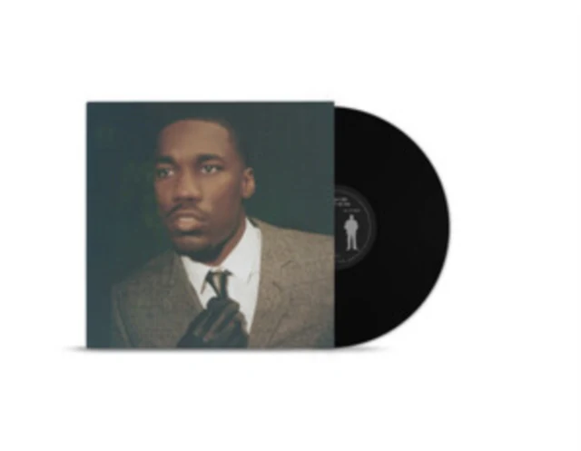 GIVEON - BELOVED (Vinyl LP)