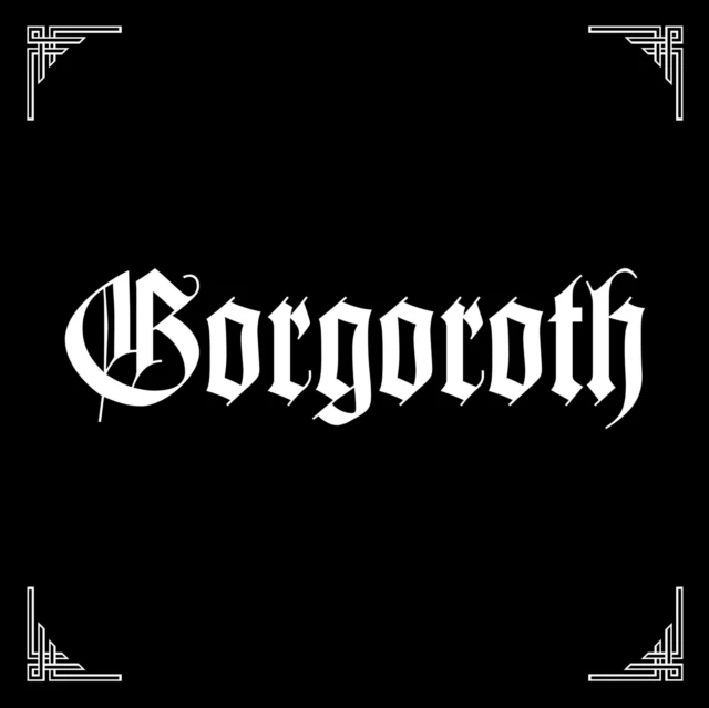 GORGOROTH - PENTAGRAM (HALF BLACK/HALF WHITE VINYL/LIMITED) (Vinyl LP)