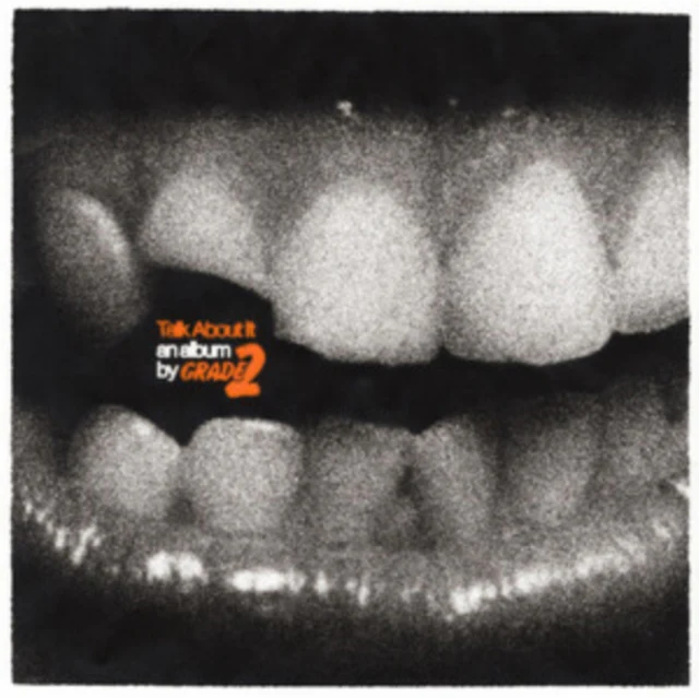 GRADE 2 - TALK ABOUT IT (Music CD)