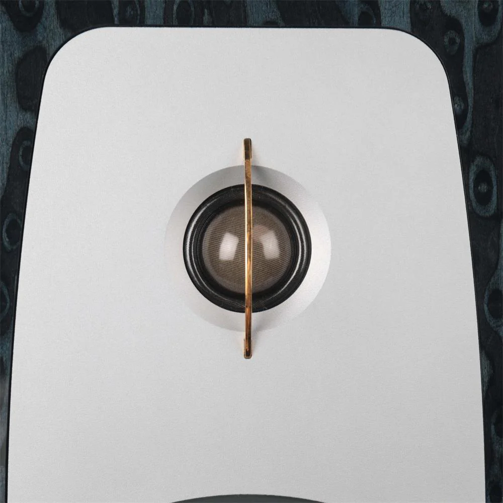 Grandis GR6 6.5" 2-Way High Fidelity Bookshelf Speaker Pair - Image 14