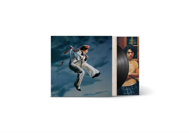 GRAY,CONAN - WISHBONE (X) (Vinyl LP)