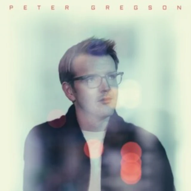 GREGSON,PETER - PETER GREGSON (Vinyl LP)