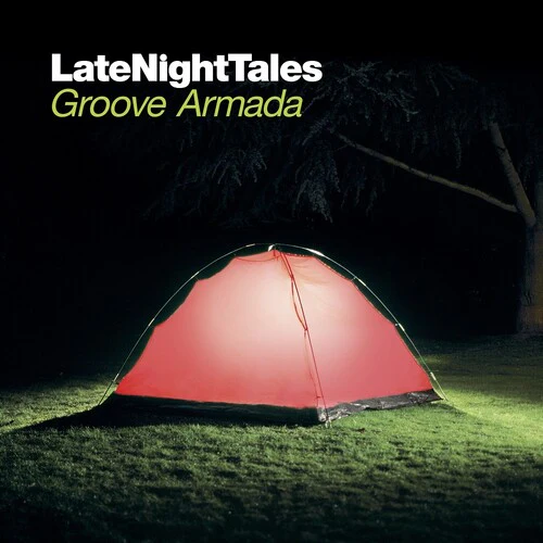 Groove Armada - GOODBYE COUNTRY (2LP) (Vinyl LP)