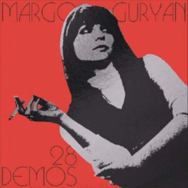 GURYAN,MARGO - 28 DEMOS (Vinyl LP)