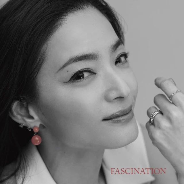HAEWON,MOON - FASCINATION (JAPANESE IMPORT) (Vinyl LP)