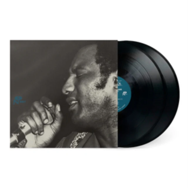 HARVEY SCALES - TRYING TO SURVIVE (2LP/OPAQUE TURQUOISE VINYL) (Vinyl LP)