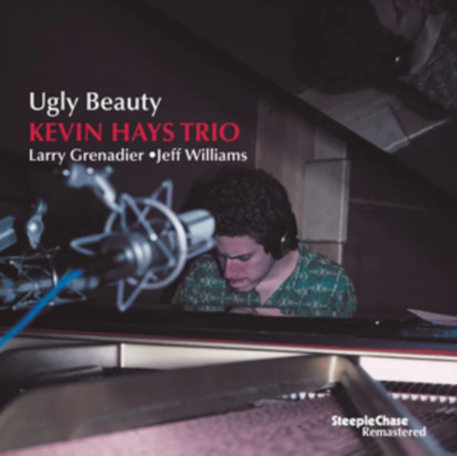 HAYS,KEVIN TRIO - UGLY BEAUTY (Vinyl LP)